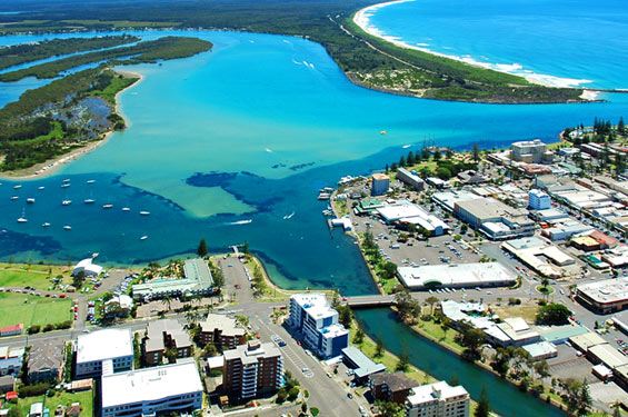 Port Macquarie